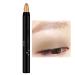 Eyeshadow Stick - Cream Eyeshadow - Colorful For Good Waterproof Effect Easy To Color And Natural Fit For Prom Wedding Makeup And Makeup Show