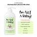 Kids Shower Gift Set - Plant-Based Shampoo & Body Wash for Dry Skin | Goat Milk Dermatologist Tested Cruelty-Free & Allergen Free - Buy Online on GoSupps.com