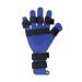 Honio Hand Splint Training Support - Durable Finger Orthotics for Hemiplegia & Rehabilitation | High Flexibility - Buy Online on GoSupps.com