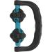Portable Deep Tissue Muscle Massager | Trigger Point Relief & Gentle Finger Massage for Legs & Arms | Improve Mobility & Reduce Pain - Buy Online on GoSupps.com