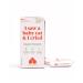 The Female Company 16x Bio-Tampons Mini |Tampons made of 100% certified organic cotton |Plastic -free CO2 neutral without pesticide chemicals or perfume |Produced in Austria