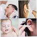 Beaupretty 10pcs Ear Washer Nozzle Tips - Ear Cleaner Accessories for Effective Ear Wax Removal - Adult Ear Irrigator Spray Bottle Tips - Premium Quality - Buy Online on GoSupps.com