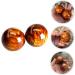 Magiclulu 2-Piece Health Ball Set - Rolling Massage Balls for Pain Relief & Fitness | Decorative Harz Master Exercise Balls - Buy Online on GoSupps.com