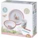 Petit Jour Paris Peter Rabbit 5-Piece Set in Gift Box - Multicolored - Buy Online on GoSupps.com