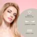 Lash Extension Cleanser Kit with Cleaning Brush & Mascara Wand - Gentle Foaming Eyelash Shampoo - Paraben, Sulfate, & Oil Free - Salon Quality Home Care (60ml/2fl oz) - Buy Online on GoSupps.com
