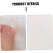 minkissy 6 Sets Double Eyelid Sticker Double Side Eyelid Tapes Lift Strips Stickers Traceless Eyelid Tapes Eyelid Lift Tape Mesh Tape Makeup Invisible Eyelid Tapes Lasting Cosmetics - Buy Online on GoSupps.com