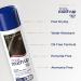 Clairol Root Touch-Up Dark Brown Hair Coloring Spray - Pack of 1 - Buy Online on GoSupps.com