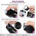 3 Modes Men's LED Display Electric Hair Clipper & Trimmer with Charging Base - Professional Haircut Tool for Home & Travel - Buy Online on GoSupps.com