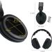 GUKOY Baby Ear Protection Headphones for Ages 0-3 | Noise Cancelling & Reduction Earmuffs for Infant Hearing | Black - Buy Online on GoSupps.com