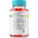 Rapid Keto Gummies with ACV - Advanced Weight Loss Formula - 60 Gummies - Buy Online on GoSupps.com