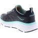 Skechers Work Rastip Women's Slip Resistant Athletic Shoes - Black/Multi - Size 7 - Buy Online on GoSupps.com