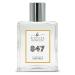 BC Perfume 847 Inspired by Marfa Spices For Women & Men Fragrance Dupes Eau de Parfum Bottle 3.4 Fl Oz/100ml