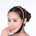 Milisten Face Slimming Mask V Face Line Belt Chin Cheek Slim Lift Up Anti Wrinkle Mask - Buy Online on GoSupps.com
