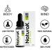  NATURAK cbd ecol gico CBD. CBD oil 5%. Made with coconut oil. Body oil CBD extract drops. CBD oil. 10ml CBD oil. CBD drops. - Buy Online on GoSupps.com
