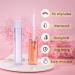 PURELEOR Eyelash Glue Strong Hold Latex Free Lash Glue for Sensitive Eyes Waterproof Lash Adhesive for Strip Lashes Brush On Clear 10ml 0.35oz - Buy Online on GoSupps.com