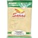 Saras Amchur Powder 100G - Grade A Quality Dry Mango Powder | Fast & Free UK Shipping - Buy Online on GoSupps.com