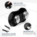Smart Electric Anti Snoring Stopper - Portable Laryngeal Pulse Device for Snoring Relief and Better Sleep Quality - Buy Online on GoSupps.com