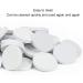 50 Sheet Nail Sanding Disc Callus Remover Effortlessly Remove Dead Skin for Polishing and Shaping Nails with Glossy Surface Replaceable Pedicure Polishing Disc Pads Ideal - Buy Online on GoSupps.com
