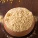 S ssundclever.de Bio Hirsemehl | 1kg Whole Grain | Untreated & Eco-Friendly Packaging | Sustainable & Plastic-Free - Buy Online on GoSupps.com
