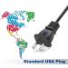 HSYTEK Electric Toothbrush Charger for Phillips Sonic Care HX Series - Waterproof - Black - Buy Online on GoSupps.com