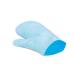 Fend Wellness 75% Alcohol Hand Wipes - Mitt Wearable Pre-moistened Mitten-Shaped Sanitizer with Protective Liner - Full Hand Coverage - 10 Wipe Mitts Set - Buy Online on GoSupps.com