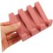Amosfun Diatomite Soap Dishes 1pc Soap Holder Soap Dishes Absorb Water Soap Pad Bathroom Soap Holder - Buy Online on GoSupps.com