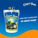 Capri Sun Fruit Juice Drink Bundle 24x200ml No Added Sugar Orange Blackcurrant & Apple Multi Vitamin Juice Fuit Juice Drink With Sweetener And Vitamins Boxed Treatz - Buy Online on GoSupps.com