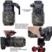 iShoot Lens Collar Tripod Mount Ring for Fujifilm XF 55-200mm & XF 70-300mm - Arca-Swiss Compatible with Quick Release Plate - Buy Online on GoSupps.com