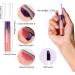 3 Couleurs Peel off Lip Stain Tattoo D tachable Crayons L vres Tattoo Matte Finish Lip Stain Gloss L vres Couleurs Changeantes Longue Dur e Imperm able Maquillage Pour Les L vres - Buy Online on GoSupps.com