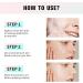 Hydrating Gel Makeup Primer: Colour Corrector for Long-Lasting, Smoothing Matte Foundation - Pink - Buy Online on GoSupps.com