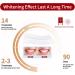 Professional Teeth Whitening Strips - 14 Treatments for Sensitive Teeth - Buy Online on GoSupps.com
