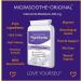 Premium 400mg Vitamin B2 Riboflavin Capsules - Migrasoothe for Migraine Support & Energy - UK Made Vegan Formula (30 Capsules) - Buy Online on GoSupps.com