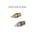 2 LB 1/8" Stainless Steel Tumbling Media Shot Jewelers Mix 4 Shapes Tumbler Finishing - Buy Online on GoSupps.com