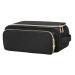 Portable Travel Storage Bag for Hair Dryer - Ideal for Business Trips & Hotels | Women's Essential - Buy Online on GoSupps.com