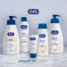 E45 Daily Cream 400ml - Soothes Dryness, Smooths Rough Skin - Non-Greasy Moisturizer for Face, Body, and Hands - Dermatologically Tested - Pack of 1 - Buy Online on GoSupps.com