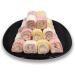 Bodrum Fruity Sultan Turkish Delight 200 gram x 5 Pieces - Buy Online on GoSupps.com