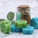 Ancient Wisdom Pack of 10 Flower Guest Soaps - Spring Bouquet - Buy Online on GoSupps.com
