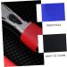 TOVINANNA 3pcs Clipper Anti-Slip Ring Barber Clipper Sleeve Barber Supplies Creative Shear Cover Barber Shear Cover Hair Clipper Sleeve Hair Clipper Cover Barbershop Supply Barber Tool 7.4x5cm As Shown - Buy Online on GoSupps.com