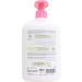 Organic Calendula Cleansing Gel for Babies - Buy Online on GoSupps.com