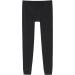Schiesser Men's Long Johns - 95% Organic Cotton Thermal Underwear Black Size L - International Shipping Available - Buy Online on GoSupps.com