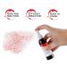 Go Ho 1oz Fake Blood Spray for Halloween Costume Makeup | Washable Eye Blood Drops, Blood Splatter for Clothes | Zombie, Vampire, Monster Cosplay - Buy Online on GoSupps.com