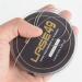 LANSEYU 50M 44lb 70lb Test Fishing Steel Wire Line 7x7 Strands 0.6mm 0.8mm Leader Coating Jigging Wire Lead Fish Line Stainless Steel Leader Wire - Buy Online on GoSupps.com