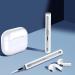 Yunerz Airpods Cleaner Kit - Earbuds Cleaning Pen & Bluetooth Headphone Tool with Putty for Airpods Pro 1 2 3 - Upgraded Kits with Cloth & Wet Dry Wipes - Buy Online on GoSupps.com