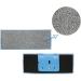 yaoqijie Replacements Washable Wet Mopping Pads Fit for IRobot Braava Jet M6 Dry Mopping Pads Fit for IRobot Braava Jet M6 Lasting (Color : 12 Wet) - Buy Online on GoSupps.com