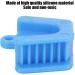 Dental Mouth Prop 3 Sizes Of Dental Bite Block Dental Bite Block for Dental Clinics for Dental Hospitals(Blue M code) - Buy Online on GoSupps.com