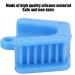 Silicone Dental Bite Block - 3 Sizes Professional Mouth Supports & Cheek Holders for Dental Clinics - Shop Now! - Buy Online on GoSupps.com