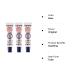 Rosebud Salve Tube 3-Pack - Moisturizing Lip Balm for Dry Skin - 0.5 oz Tubes (Pack of 3) - Buy Online on GoSupps.com