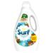 Surf Concentrated Liquid Laundry Detergent Coconut Bliss 1.62 L 60 Washes Coconut Bliss 1620 ml (Pack of 1)