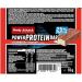 Body Attack Protein Bar - Strawberry Yoghurt - 24x35g - Low Fat Fitness Protein with Vitamins & L-Carnitine - Premium Milk Protein - Made in Germany - Buy Online on GoSupps.com
