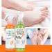 Anushka Foot Peeling Spray Oil | Quick Dead Skin Removal & Hydrating Exfoliation | Effective Callus Treatment - Buy Online on GoSupps.com
